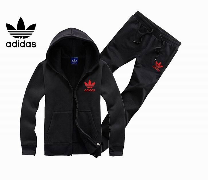 men adidas sport suits-105